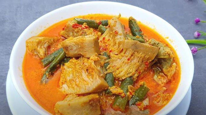 Sayur Nangka